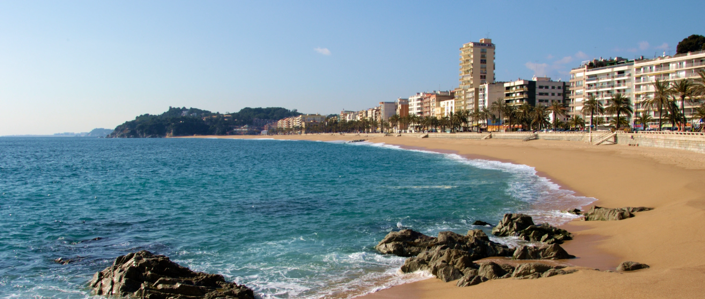 Platja de Lloret